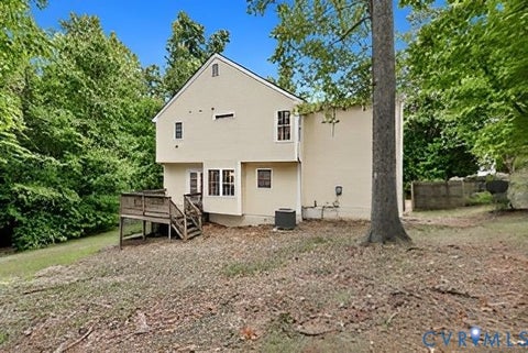 Tiny photo for 12014 Beaver Spring Court, Midlothian, VA 23112 (MLS # 2624238)