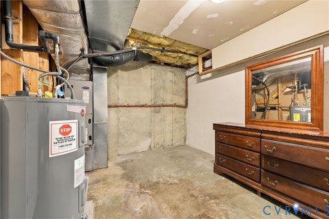 Tiny photo for 12014 Beaver Spring Court, Midlothian, VA 23112 (MLS # 2624238)