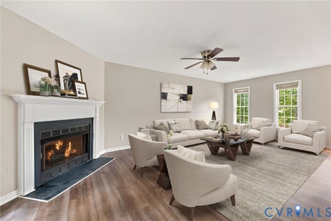 Tiny photo for 12014 Beaver Spring Court, Midlothian, VA 23112 (MLS # 2624238)