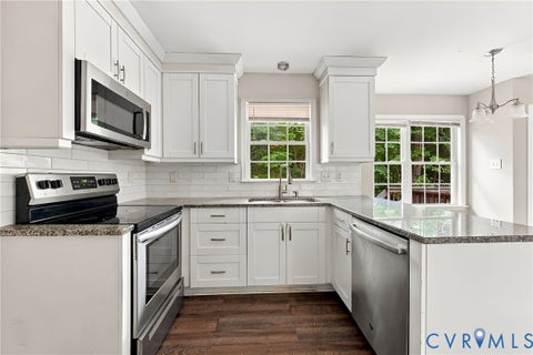 Tiny photo for 12014 Beaver Spring Court, Midlothian, VA 23112 (MLS # 2624238)