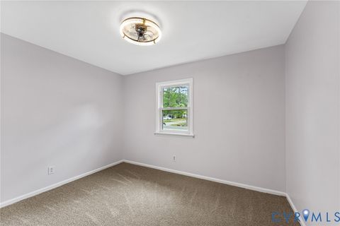Tiny photo for 400 Easter Street, Emporia, VA 23847 (MLS # 2613226)