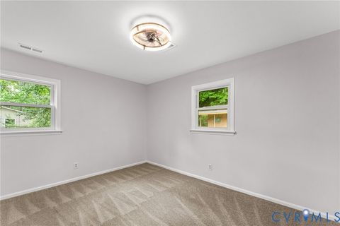 Tiny photo for 400 Easter Street, Emporia, VA 23847 (MLS # 2613226)