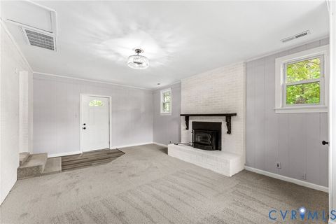 Tiny photo for 400 Easter Street, Emporia, VA 23847 (MLS # 2613226)