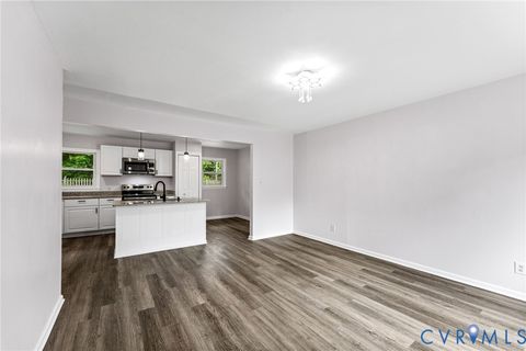 Tiny photo for 400 Easter Street, Emporia, VA 23847 (MLS # 2613226)