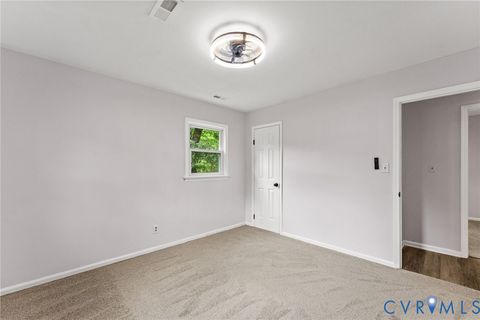 Tiny photo for 400 Easter Street, Emporia, VA 23847 (MLS # 2613226)