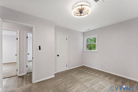 Tiny photo for 400 Easter Street, Emporia, VA 23847 (MLS # 2613226)