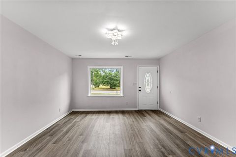 Tiny photo for 400 Easter Street, Emporia, VA 23847 (MLS # 2613226)