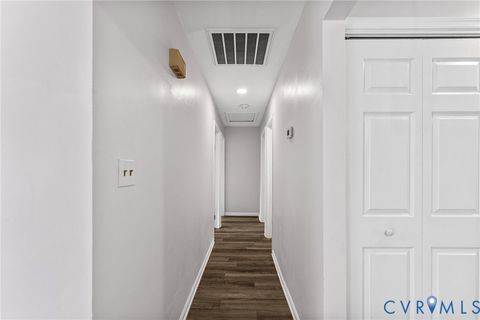 Tiny photo for 400 Easter Street, Emporia, VA 23847 (MLS # 2613226)