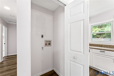 Tiny photo for 400 Easter Street, Emporia, VA 23847 (MLS # 2613226)
