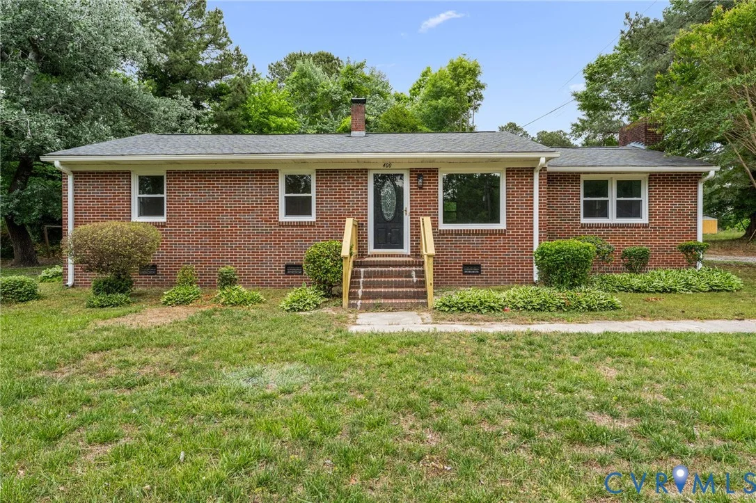 400 Easter Street, Emporia, VA, 23847