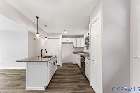 Tiny photo for 400 Easter Street, Emporia, VA 23847 (MLS # 2613226)