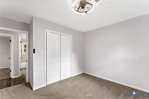 Tiny photo for 400 Easter Street, Emporia, VA 23847 (MLS # 2613226)