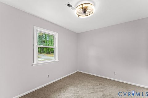 Tiny photo for 400 Easter Street, Emporia, VA 23847 (MLS # 2613226)