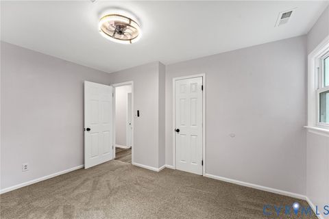 Tiny photo for 400 Easter Street, Emporia, VA 23847 (MLS # 2613226)