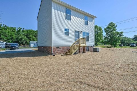 A home in Henrico