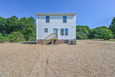 A home in Henrico