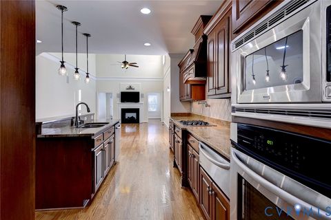 Tiny photo for 3527 Saunders Bridge Brg, Williamsburg, VA 23188 (MLS # 2602413)