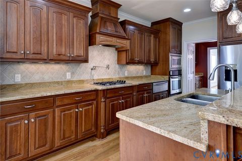 Tiny photo for 3527 Saunders Bridge Brg, Williamsburg, VA 23188 (MLS # 2602413)