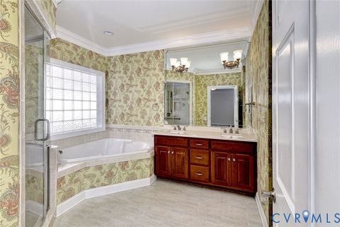 Tiny photo for 3527 Saunders Bridge Brg, Williamsburg, VA 23188 (MLS # 2602413)