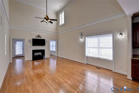 Tiny photo for 3527 Saunders Bridge Brg, Williamsburg, VA 23188 (MLS # 2602413)