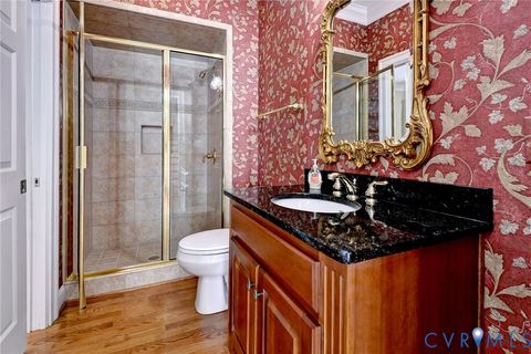 Tiny photo for 3527 Saunders Bridge Brg, Williamsburg, VA 23188 (MLS # 2602413)