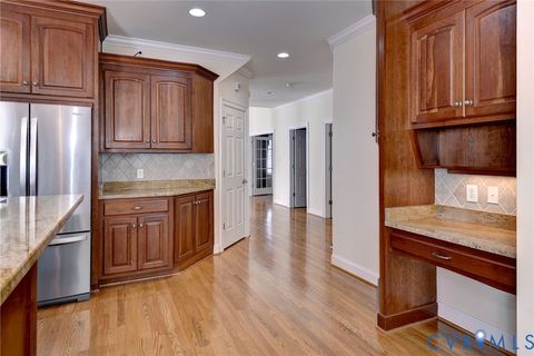 Tiny photo for 3527 Saunders Bridge Brg, Williamsburg, VA 23188 (MLS # 2602413)