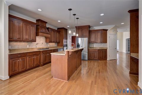 Tiny photo for 3527 Saunders Bridge Brg, Williamsburg, VA 23188 (MLS # 2602413)