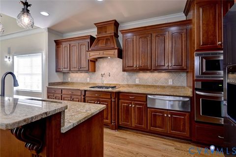 Tiny photo for 3527 Saunders Bridge Brg, Williamsburg, VA 23188 (MLS # 2602413)