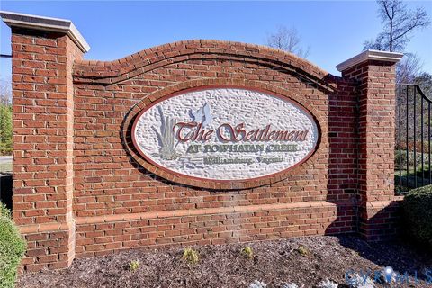 Tiny photo for 3527 Saunders Bridge Brg, Williamsburg, VA 23188 (MLS # 2602413)