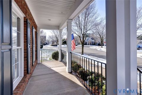 Tiny photo for 3527 Saunders Bridge Brg, Williamsburg, VA 23188 (MLS # 2602413)