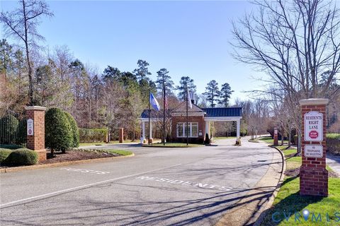Tiny photo for 3527 Saunders Bridge Brg, Williamsburg, VA 23188 (MLS # 2602413)