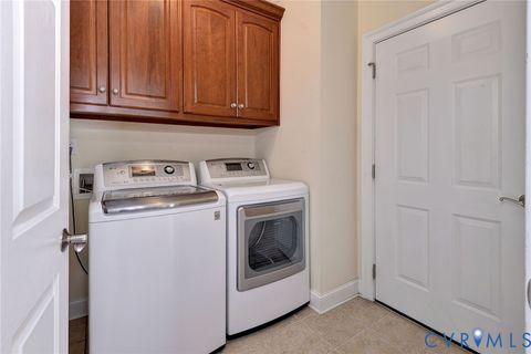 Tiny photo for 3527 Saunders Bridge Brg, Williamsburg, VA 23188 (MLS # 2602413)