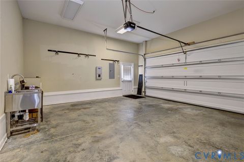 Tiny photo for 3527 Saunders Bridge Brg, Williamsburg, VA 23188 (MLS # 2602413)