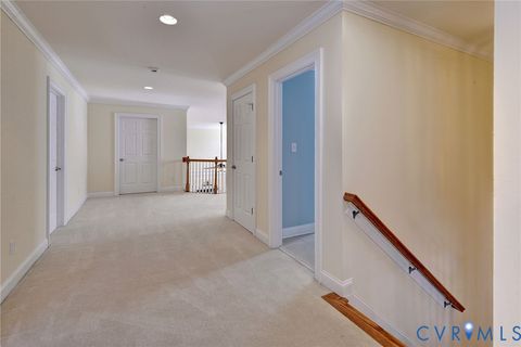 Tiny photo for 3527 Saunders Bridge Brg, Williamsburg, VA 23188 (MLS # 2602413)