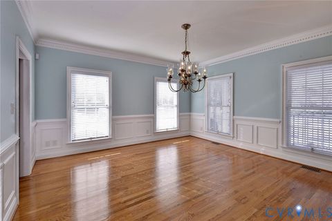Tiny photo for 3527 Saunders Bridge Brg, Williamsburg, VA 23188 (MLS # 2602413)