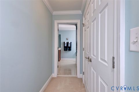 Tiny photo for 3527 Saunders Bridge Brg, Williamsburg, VA 23188 (MLS # 2602413)