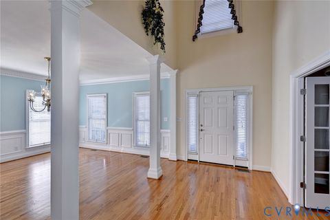 Tiny photo for 3527 Saunders Bridge Brg, Williamsburg, VA 23188 (MLS # 2602413)