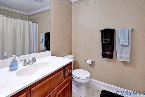 Tiny photo for 3527 Saunders Bridge Brg, Williamsburg, VA 23188 (MLS # 2602413)