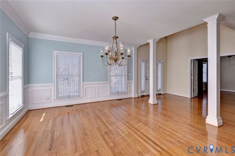 Tiny photo for 3527 Saunders Bridge Brg, Williamsburg, VA 23188 (MLS # 2602413)