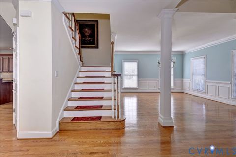 Tiny photo for 3527 Saunders Bridge Brg, Williamsburg, VA 23188 (MLS # 2602413)