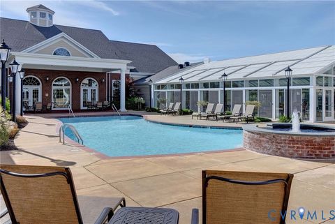 Tiny photo for 3527 Saunders Bridge Brg, Williamsburg, VA 23188 (MLS # 2602413)