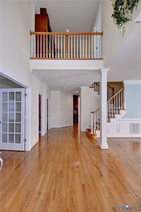 Tiny photo for 3527 Saunders Bridge Brg, Williamsburg, VA 23188 (MLS # 2602413)