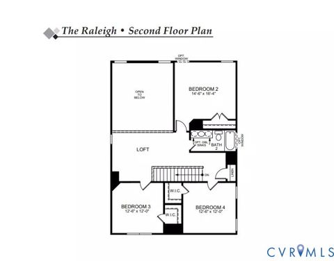 Tiny photo for 3726 Rocketts Ridge Drive, Sandy Hook, VA 23153 (MLS # 2606153)