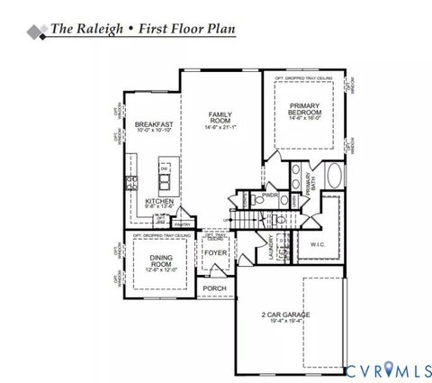 Tiny photo for 3726 Rocketts Ridge Drive, Sandy Hook, VA 23153 (MLS # 2606153)