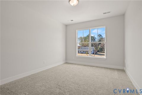 Tiny photo for 3726 Rocketts Ridge Drive, Sandy Hook, VA 23153 (MLS # 2606153)