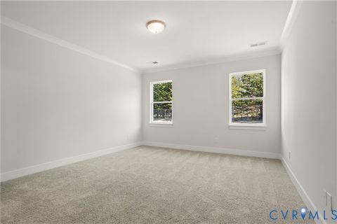 Tiny photo for 3726 Rocketts Ridge Drive, Sandy Hook, VA 23153 (MLS # 2606153)