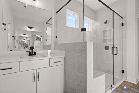 Tiny photo for 3726 Rocketts Ridge Drive, Sandy Hook, VA 23153 (MLS # 2606153)