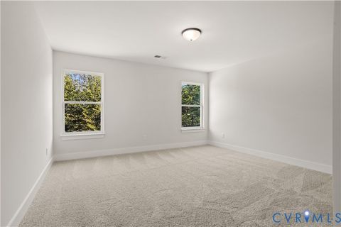 Tiny photo for 3726 Rocketts Ridge Drive, Sandy Hook, VA 23153 (MLS # 2606153)