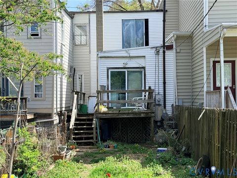 Tiny photo for 322 S Laurel Street, Richmond, VA 23220 (MLS # 2608237)
