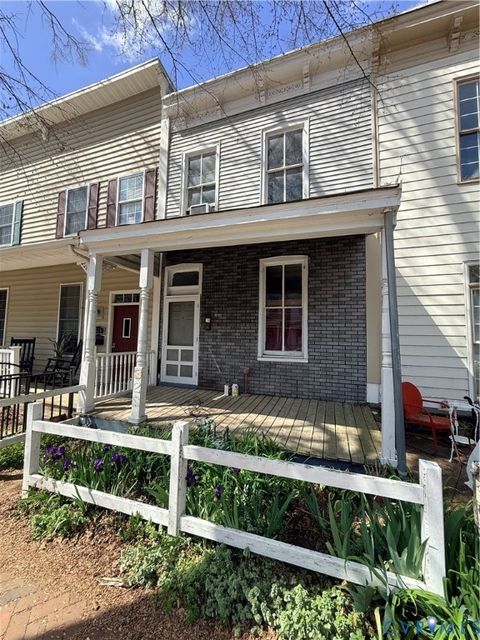 Tiny photo for 322 S Laurel Street, Richmond, VA 23220 (MLS # 2608237)